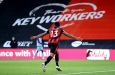 Newcastle sign £20 million striker from relegated Bournemouth
