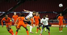 Impressive Italy win in Amsterdam, Scots stutter to beat patchwork Czechs