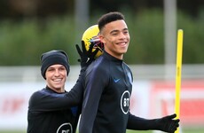 United ace Greenwood apologises and promises to learn lesson after young England duo's Covid breach