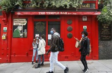 Pubs may not reopen and other businesses may close if Covid situation gets worse, government admits