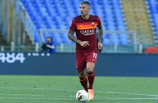 Ex-Man City star and veteran Serbian switches Serie A clubs