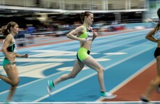 Mageean lands fifth place finish in Ostrava as Muir claims victory