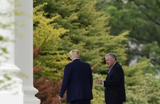 White House chief of staff 'optimistic' pandemic aid bill deal will be reached before election