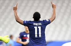 17-year-old becomes youngest France international in 106 years during win over Croatia