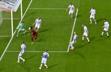 De Bruyne leads Belgium to thrashing of Iceland