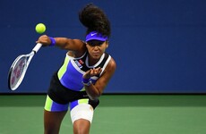 Osaka, Zverev one step closer as US Open semi-finals start to take shape