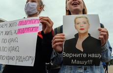 Belarus opposition figures being held in national security probe, according to investigative committee