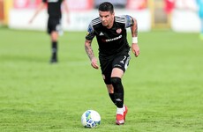 'I want to prove people wrong' - The ex-Liverpool youngster embarking on a new challenge in Ireland