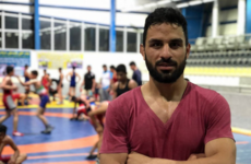 Iranian wrestler executed for murder, despite global calls for his release