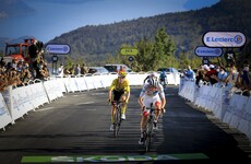 Pogacar wins and Bernal destroyed on first major Tour mountain stage