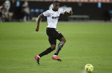 Valencia fight back to win six-goal thriller against Levante