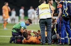 ACL to keep Springbok 10 Pollard out beyond Rugby Championship