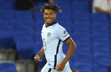 €130 million worth of new talent on show as 20-year-old's moment of magic inspires Chelsea win