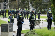 Australia reports no virus deaths for first time in two months