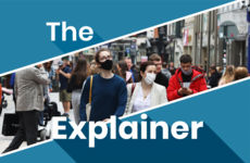 The Explainer: What you need to know about the new Covid-19 levels and restrictions