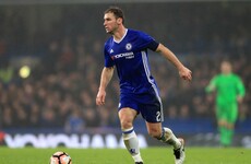 West Brom sign ex-Chelsea defender from Zenit