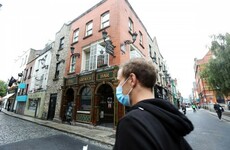 'Dublin situation not looking good': Ministers concerns grow over capital moving to Level Three