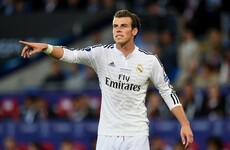 Tottenham in talks over Bale signing