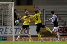 Grealish celebrates contract with goal, Haller lifts West Ham gloom and Palace crash out