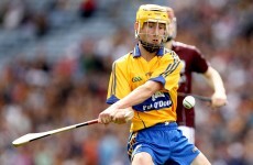 Deep end: Clare hand out two Championship debuts for Limerick clash