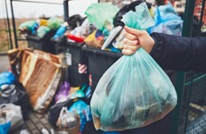 EPA warns 'single-use and throwaway culture' leading to significant waste levels and decline in recycling