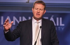 'I want Micheál Martin to succeed as Taoiseach' says Jim O'Callaghan after bruising FF meeting