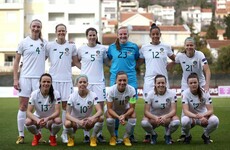 RTÉ to screen Ireland's crucial Euros qualifier with Germany
