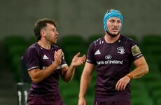 'Exceptional' Connors a key selection as Leinster bid to unseat Saracens
