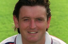 Joining Manchester United at 16, glory in Ireland and the 'rollercoaster' of management