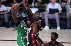 Heated locker-room exchange inspires Boston Celtics revival against Miami Heat