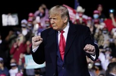 Trump to defy Biden as he says he'll announce Supreme Court nominee by the end of the week