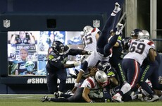 Newton comes up agonisingly short as Seahawks thwart Pats comeback