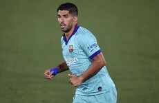 Morata heads to Juve as Suarez accused of cheating on Italian passport exam