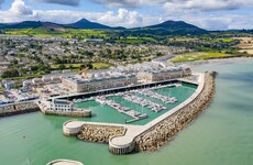 'It's foodie heaven out here': Seaside living with everything you need in Greystones
