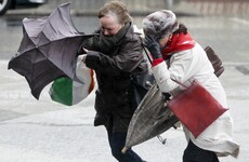 Ireland bids to get European weather forecasting centre relocated from the UK to Dublin