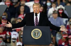 Trump set to announce Supreme Court pick on Saturday as Republicans eye quick confirmation