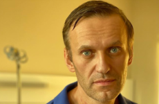 Alexei Navalny discharged and full recovery is possible, says Berlin hospital