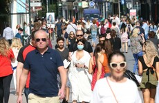 Let virus spread among under 60s and stop 'crude' restrictions, experts tell Covid committee