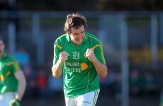 Report: Wicklow suffer shock loss to Leitrim