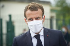 Just over 16,000 new cases of Covid-19 confirmed in France today as new restrictions come into effect