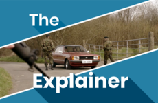 The Explainer Interview: The story of Unquiet Graves with filmmaker Seán Murray