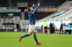 Can Aaron Connolly succeed where most Irish strikers struggle?