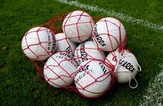 €15 million in funding for GAA, ladies football and camogie associations officially approved