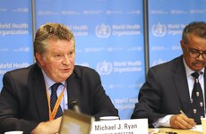 WHO warns virus death toll could surpass two million without collective action