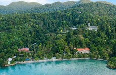 American threatened with jail in Thailand over negative Tripadvisor review