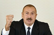 'A step away from large-scale war': Fighting erupts between Azerbaijan and Armenia over disputed region