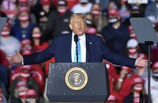 Trump demands Biden take drug test before or after first TV debate