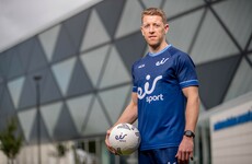 'I may have been laughed out of the bank if I had been a League of Ireland footballer looking for a mortgage'