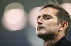 Lampard says his new-look Chelsea team needs time to gel