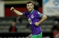 3 players who could break into Stephen Kenny's Ireland squad